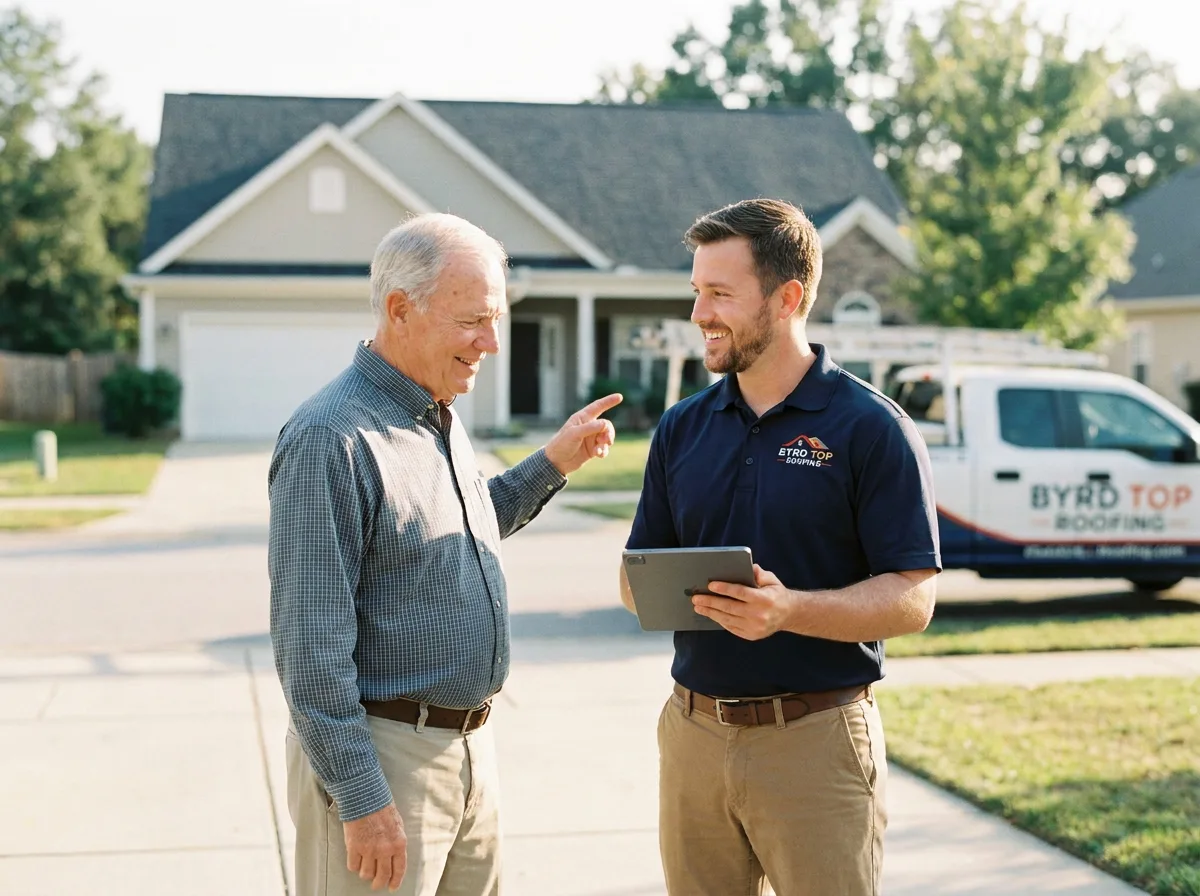 Roofing Fountain Hills, AZ FAQs